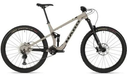 אופני הרים שיכוך מלא "Daley Alloy 2 29