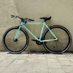 אופני סינגל ספיד Ultrafix 700C שחף אופניים תל אביב