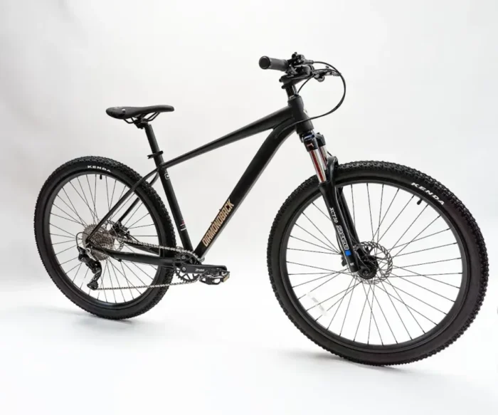 אופני הרים זנב קשיח DiamondBack Summit 29r – שלדת אלומיניום, גלגלי 29 אינץ'