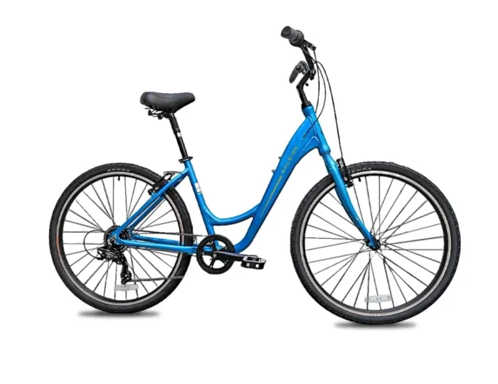 אופני עיר RALEIGH Flow ST 27.5 אינץ' אלומיניום Shimano 7 הילוכים בתל אביב – אופני שחף