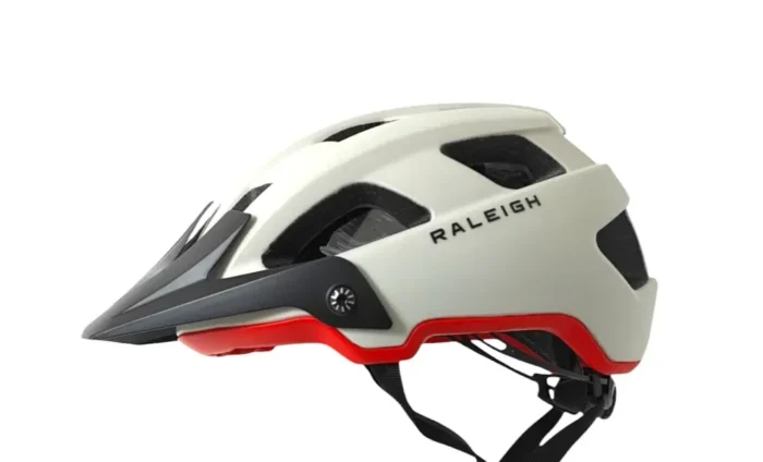 Raleigh Off Road Helmet