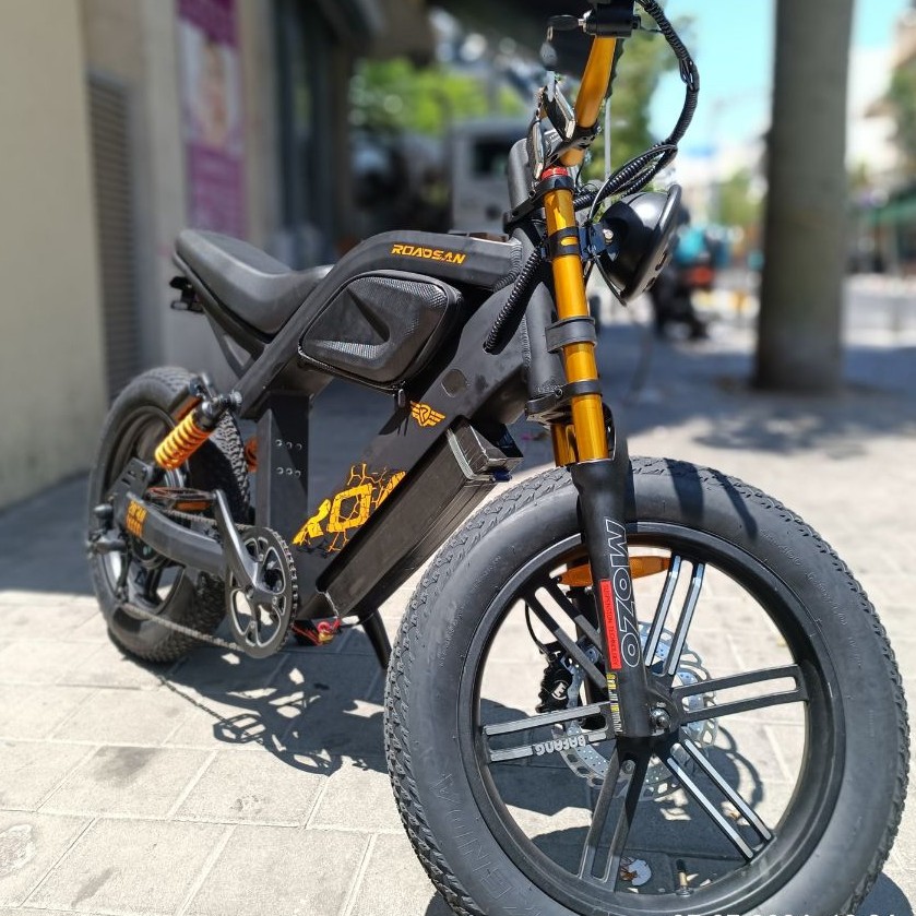 סוללות חדשות