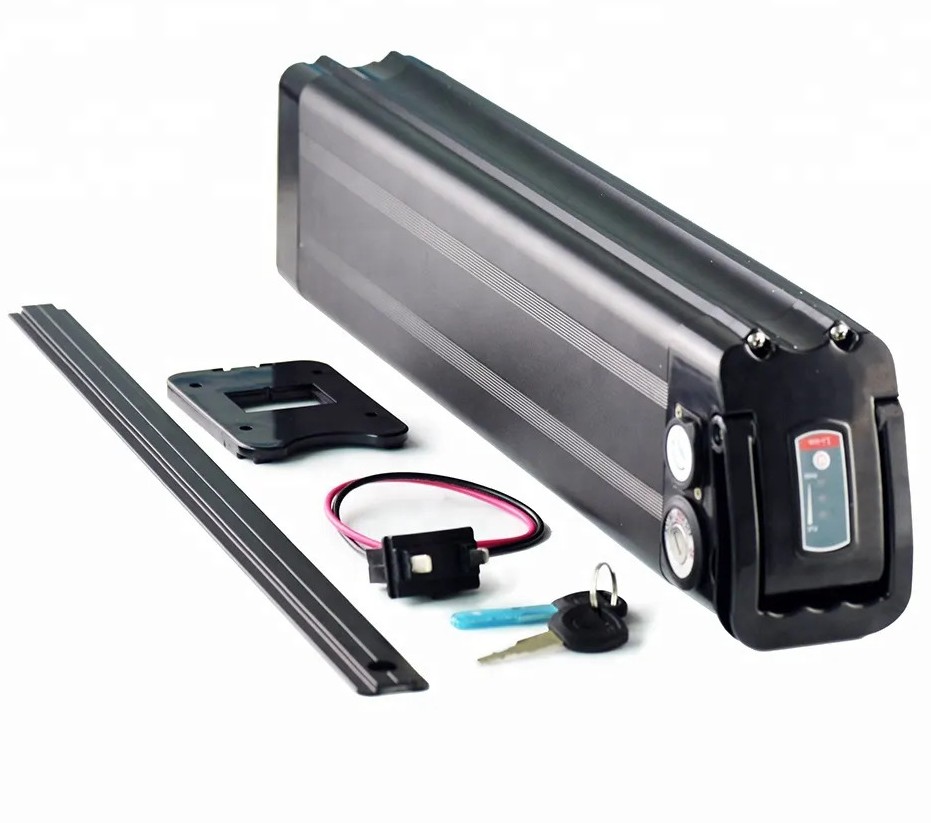 בדיקת סוללת ליתיום במעבדת אופני שחף תל אביב