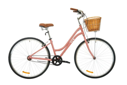 אופני עיר TLV W 1 speed